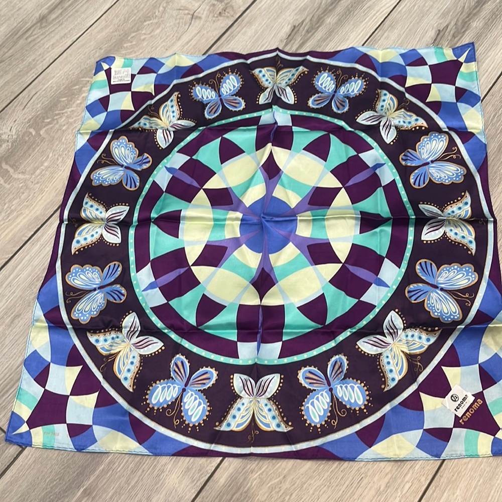 🧨3/10 🍀New Scarf